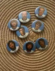 Знак значок Сборная Германии Чемпионат Мира 1982 Испания цена за все.