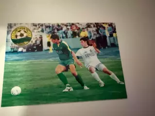 Календарик Фк Кубань (Краснодар) 2005 год