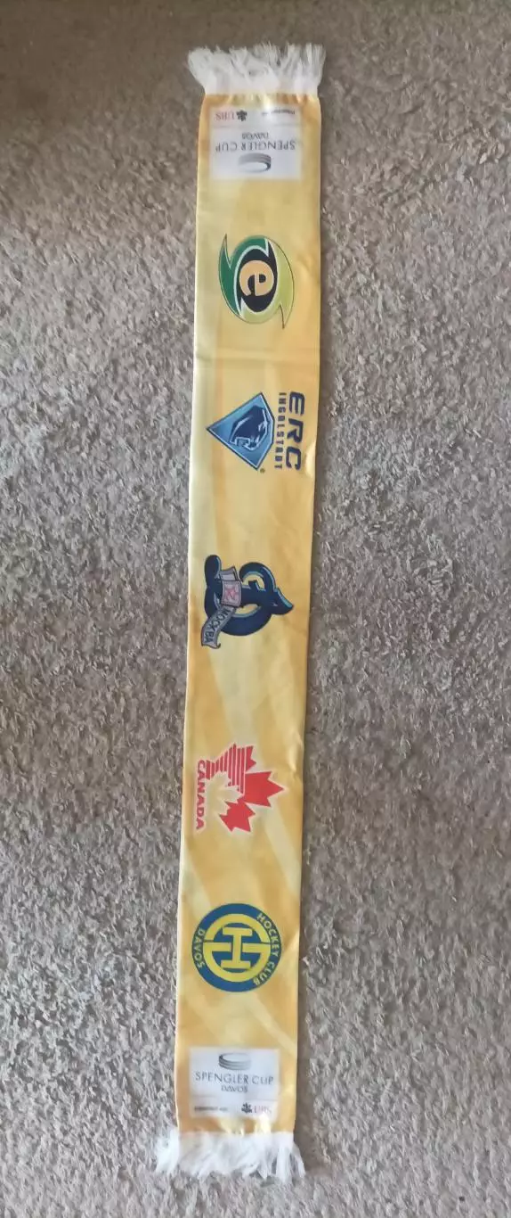 Кубок Шпенглер 2008 , Динамо Москва.