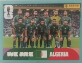 Алжир #13