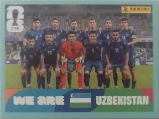 Узбекистан #13