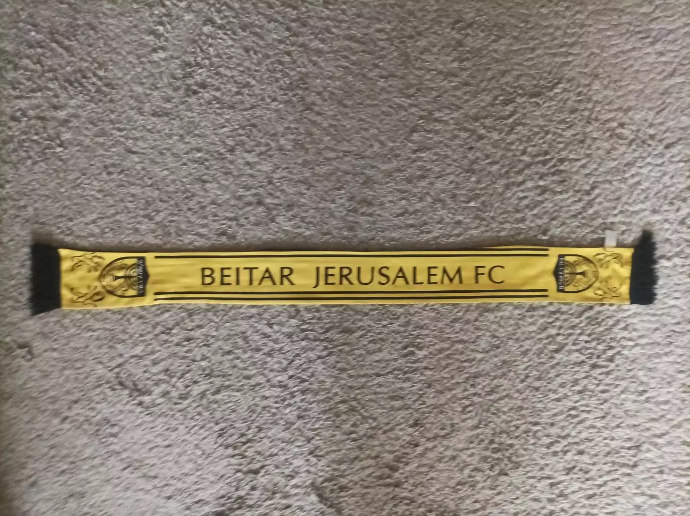 Шарф Бейтар Израиль 1