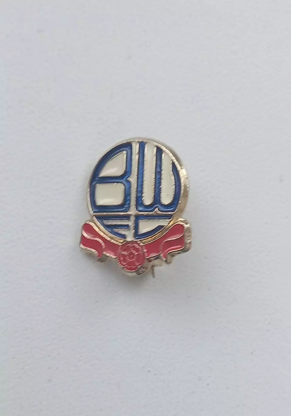 ФК Болтон Bolton Wanderers FC производство Англия