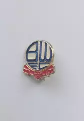 ФК Болтон Bolton Wanderers FC производство Англия