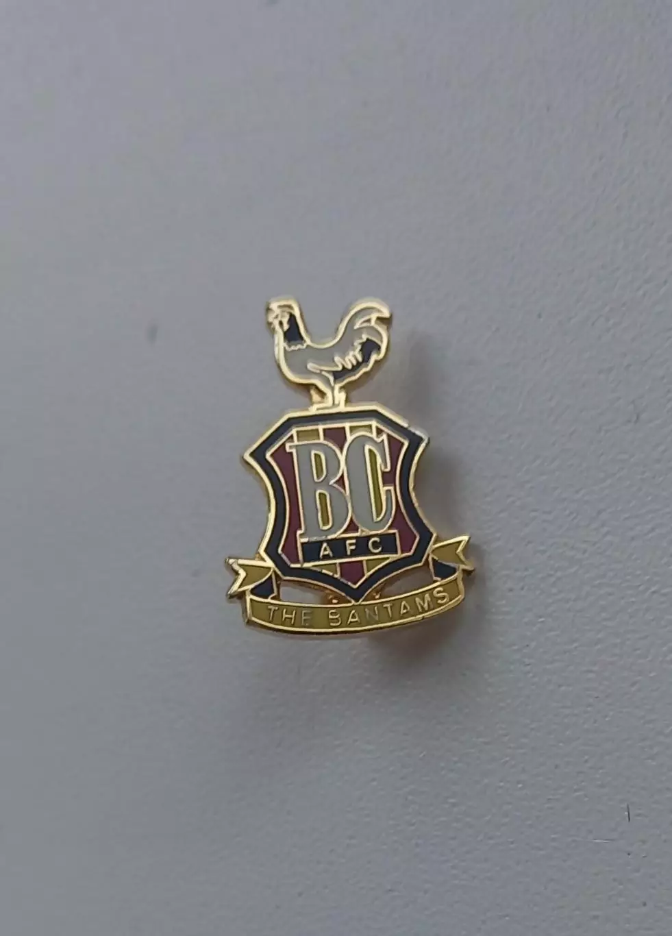 ФК Брэдфорд Сити Bradford City AFC производство Англия