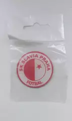 ФК Славия Прага магнит, официальная продукция