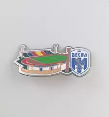 ФК Десна Чернигов стадион