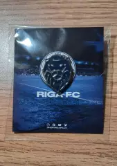 ФК Рига официальный