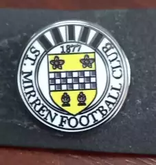 ФК Сент Миррен Шотландия St.Mirren FC производство Англия