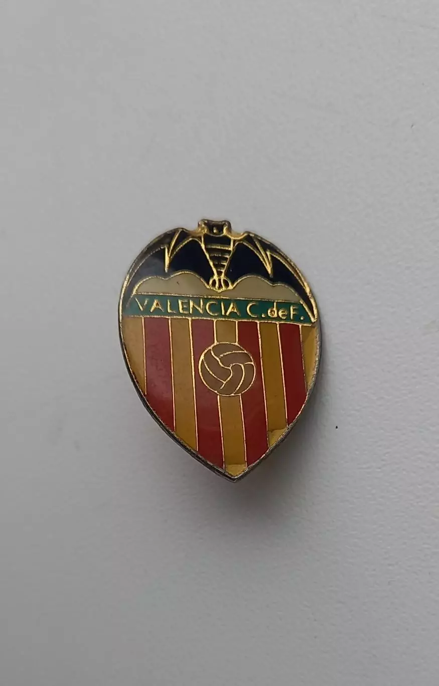 ФК Валенсия Испания