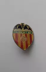 ФК Валенсия Испания