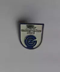 ФК Грассхоппер Цюрих официальный