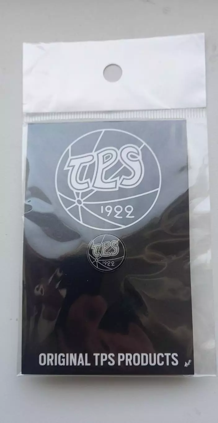 ФК ТПС Турку Финляндия официальный