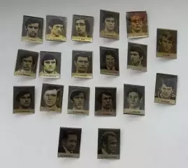 Динамо Киев набор