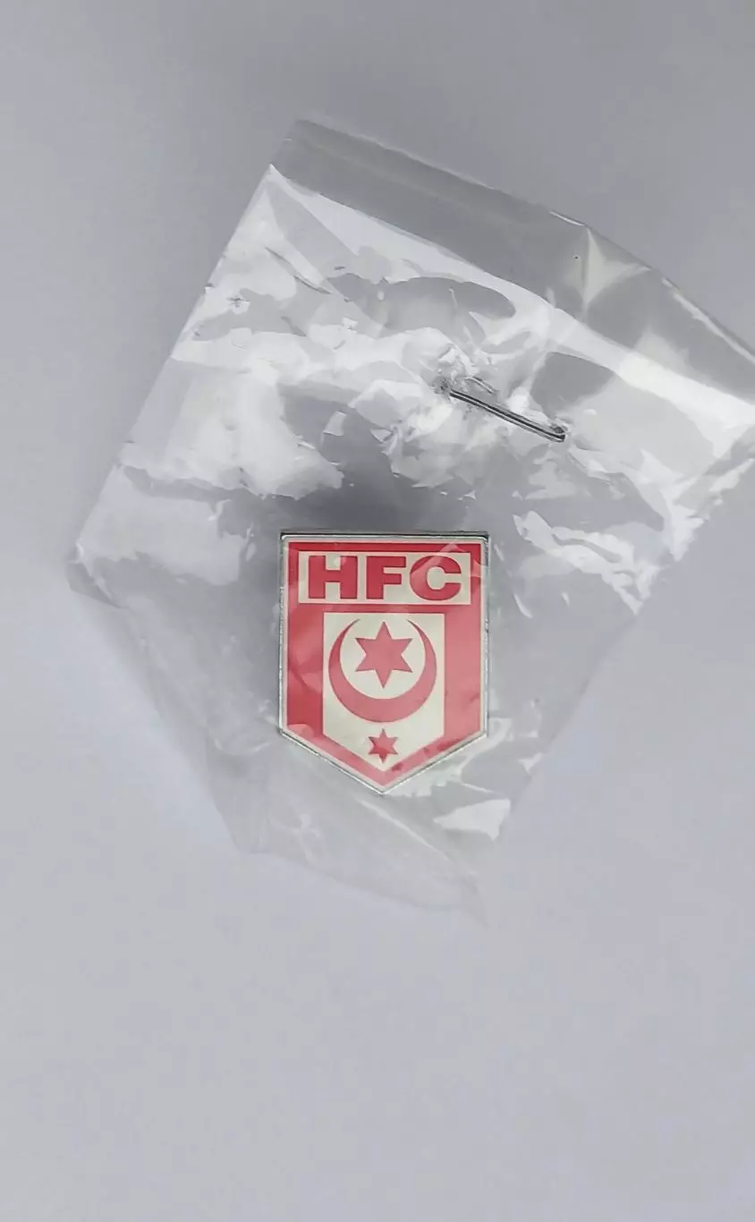 ФК Галлешер Германия официальный