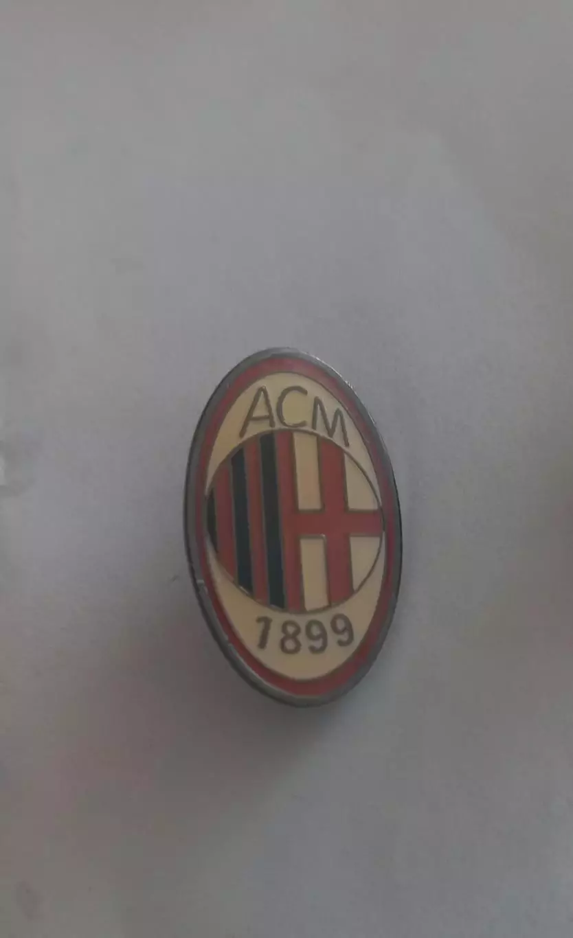 ФК Милан Италия