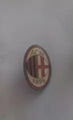 ФК Милан Италия