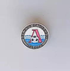 ФК Локомотив Одесса официальный