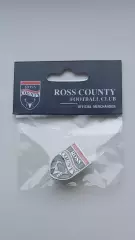 ФКРосс Каунти Шотландия официальный