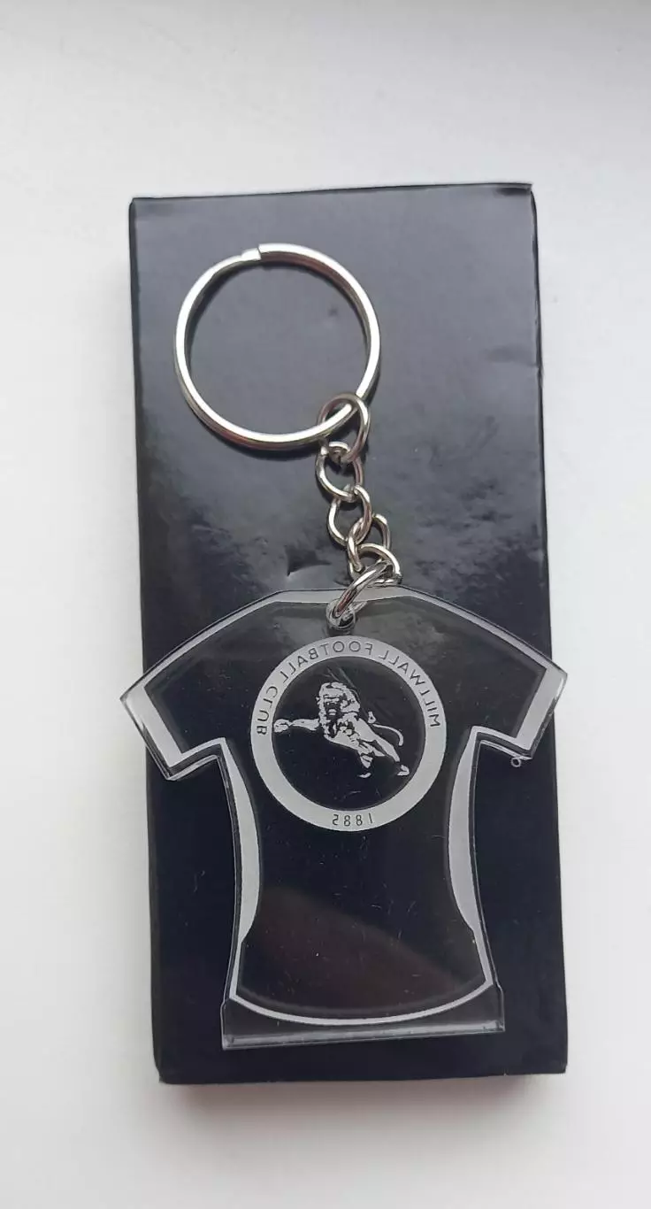 ФК Миллуол Лондон официальный