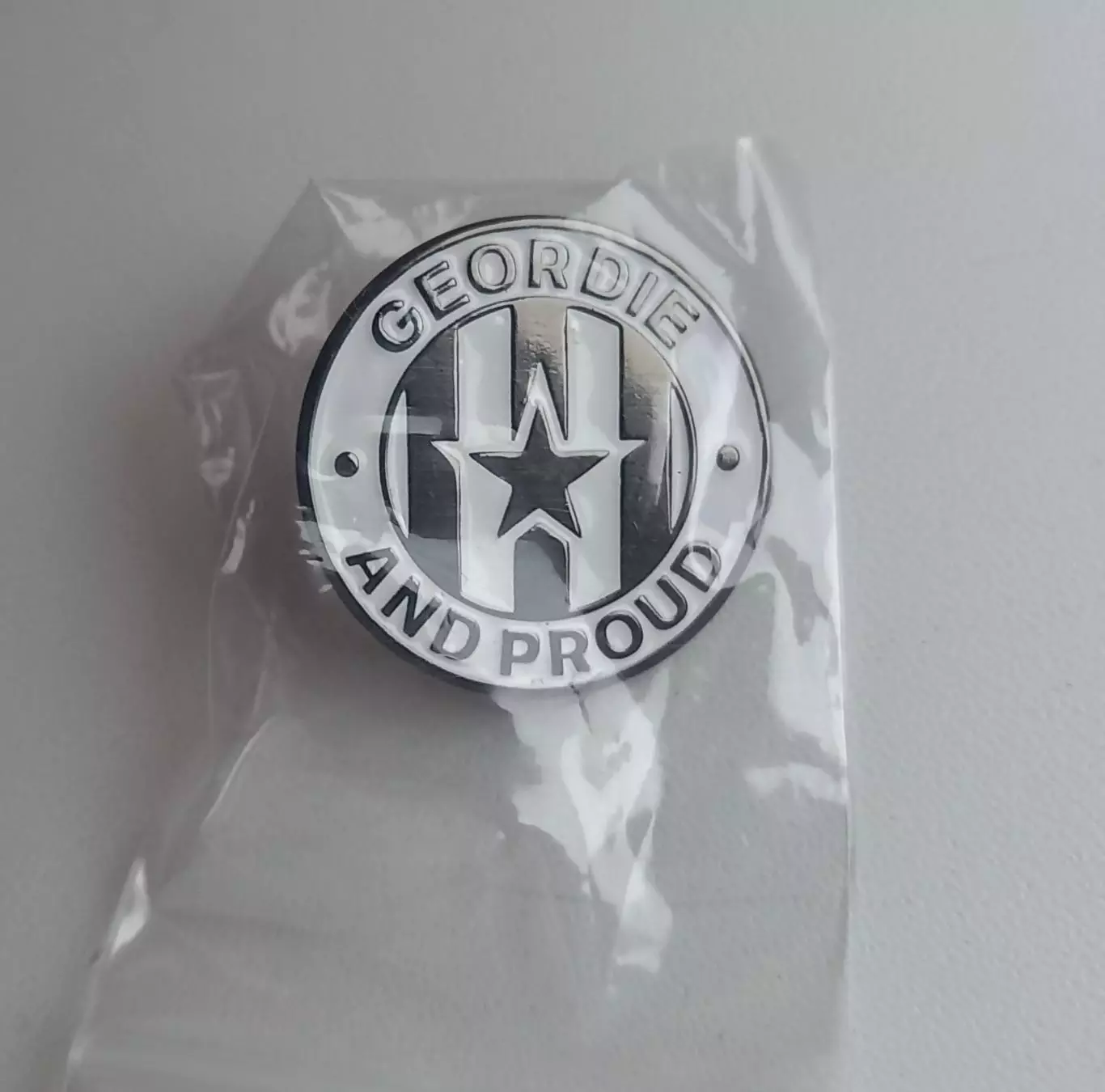 ФК Ньюкасл Юнайтед официальный