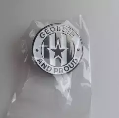 ФК Ньюкасл Юнайтед официальный