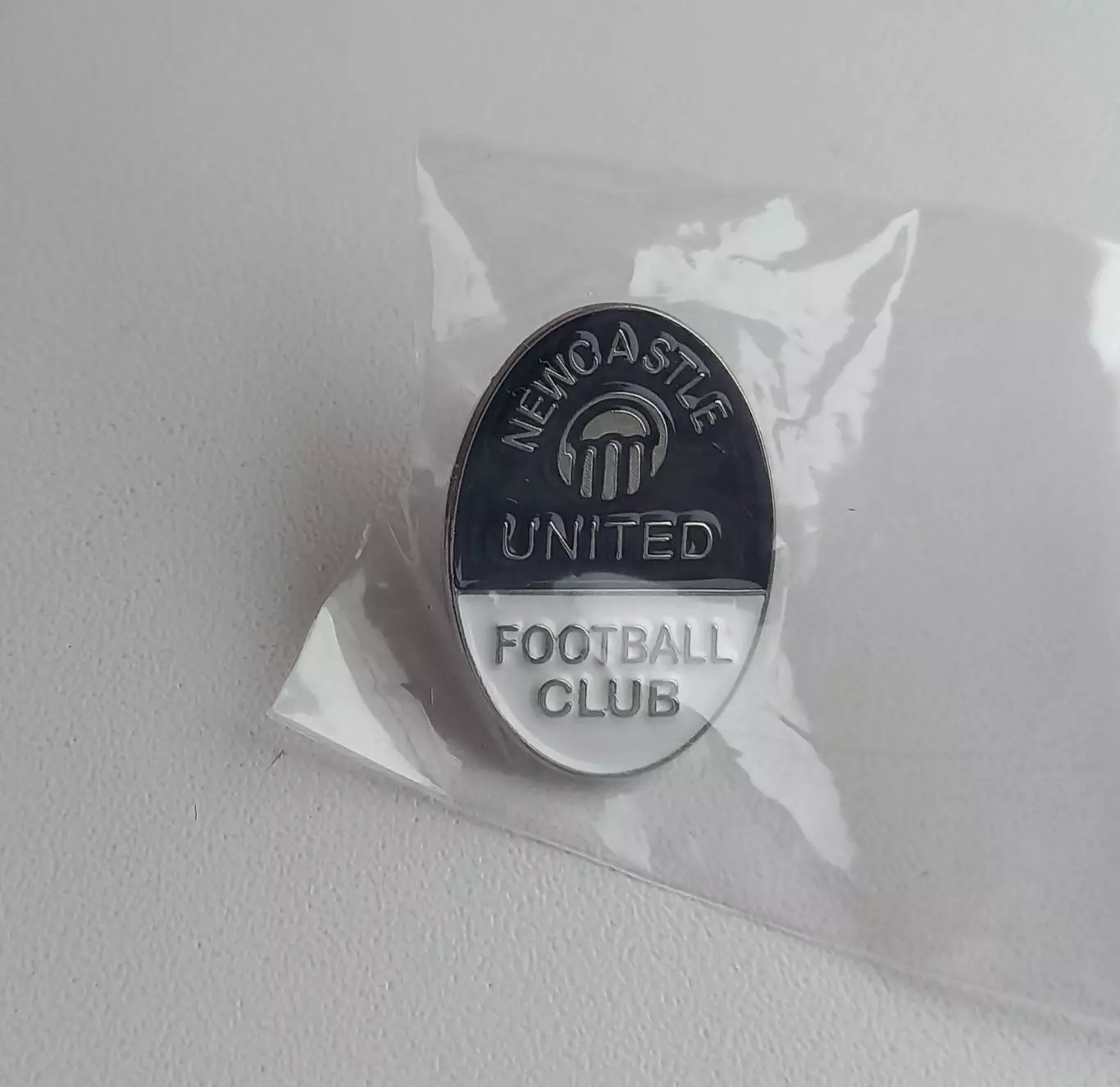 ФК Ньюкасл Юнайтед