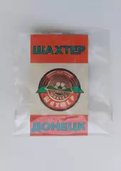 ФК Шахтер Донецк официальный