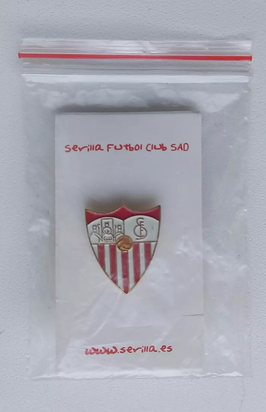 ФК Севилья Испания официальный