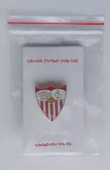 ФК Севилья Испания официальный