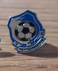 ФК Черноморец Одесса официальный