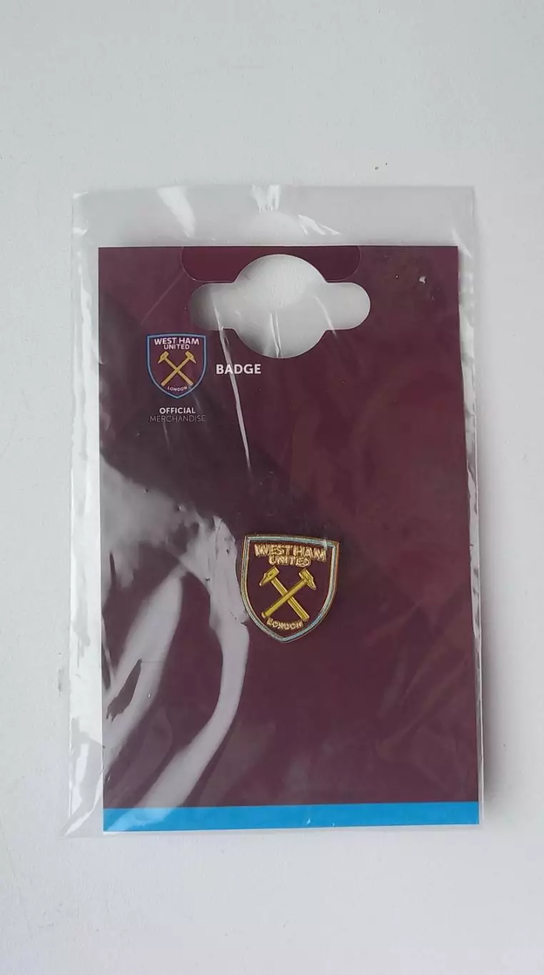 ФК Вест Хэм Юнайтед официальный