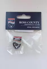 ФК Росс Каунти Шотландия официальный