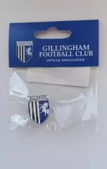 ФК Джиллингэм Англия официальный