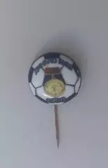 ФК Динамо Киев чемпион 1990 (5)