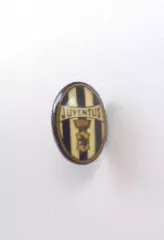 ФК Ювентус Турин официальный