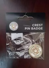 ФК МК Донс Англия официальный