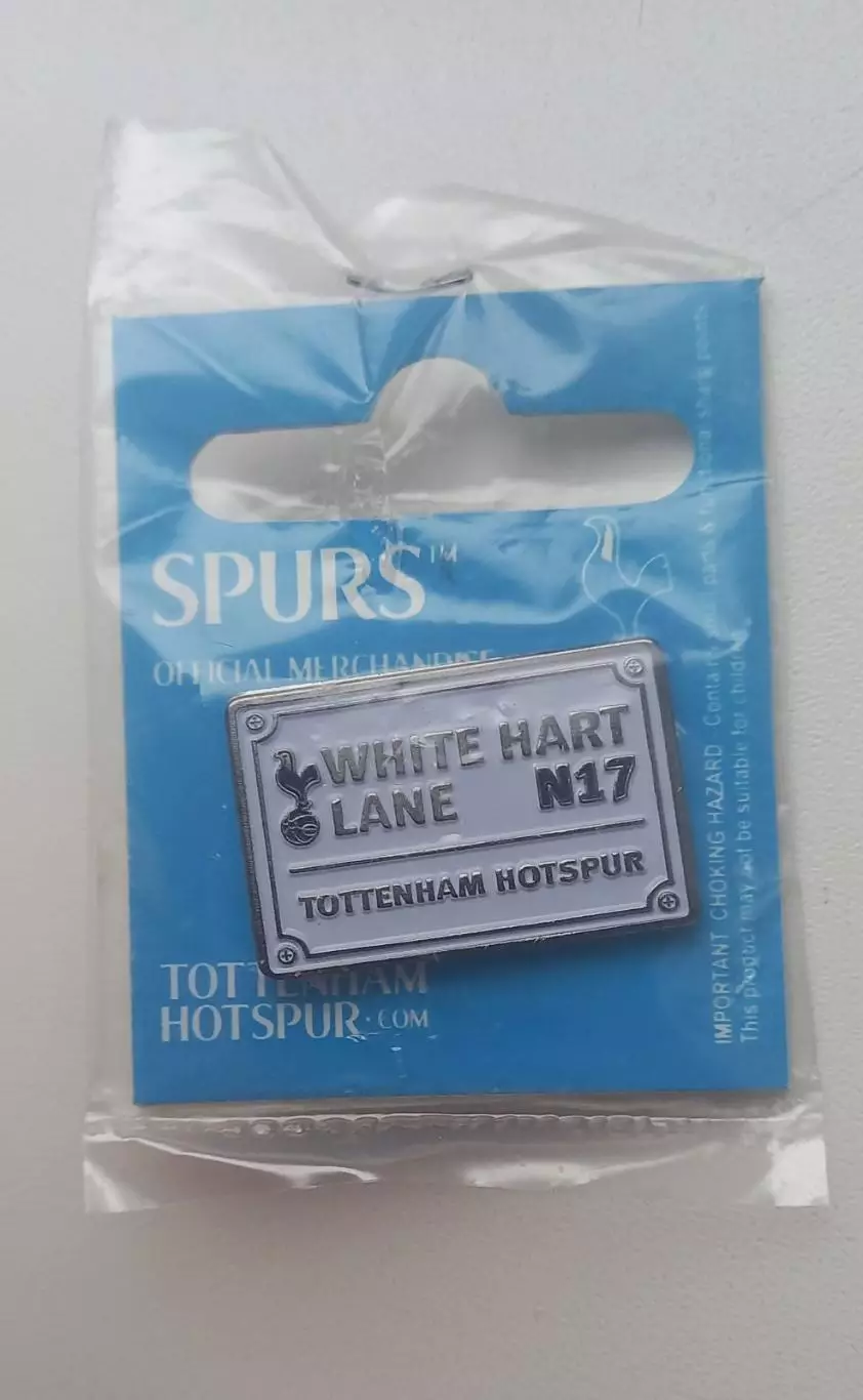 ФК Тоттенхэм Лондон Англия официальный