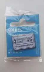 ФК Тоттенхэм Лондон Англия официальный