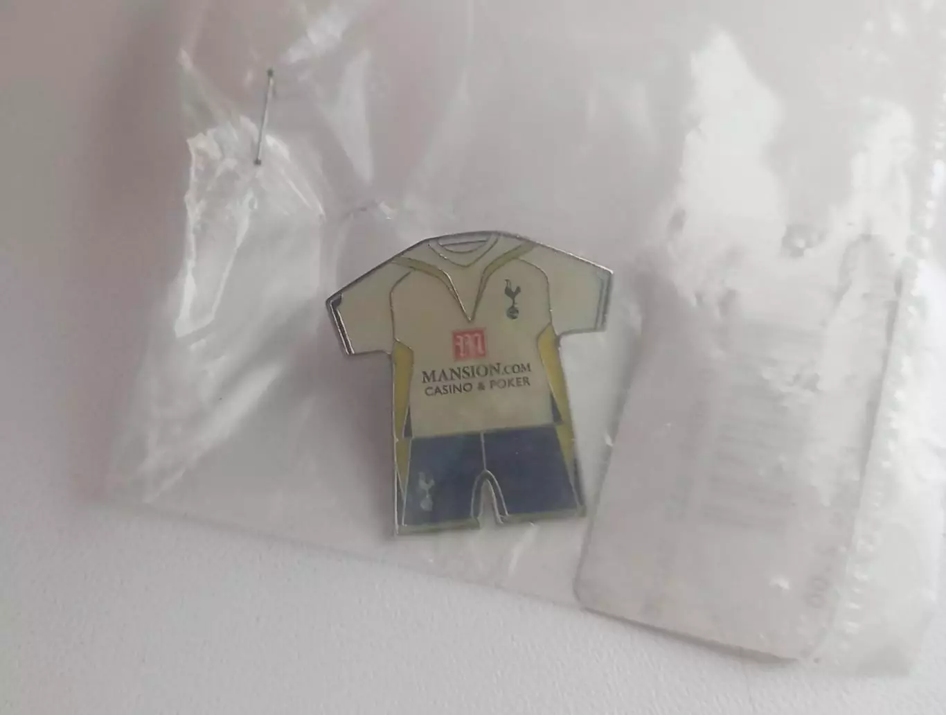 ФК Тоттенхэм Лондон Англия официальный (2)