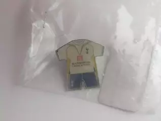 ФК Тоттенхэм Лондон Англия официальный (2)