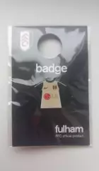 ФК Фулхэм Лондон Англия официальный (2)