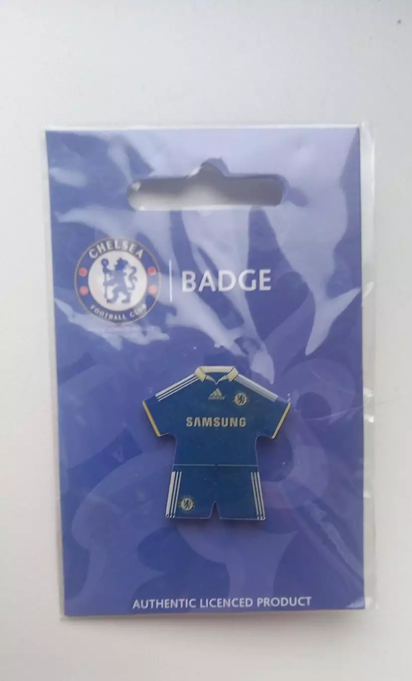 ФК Челси Лондон Англия официальный (2)