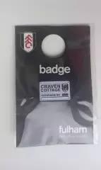 ФК Фулхэм Лондон Англия официальный