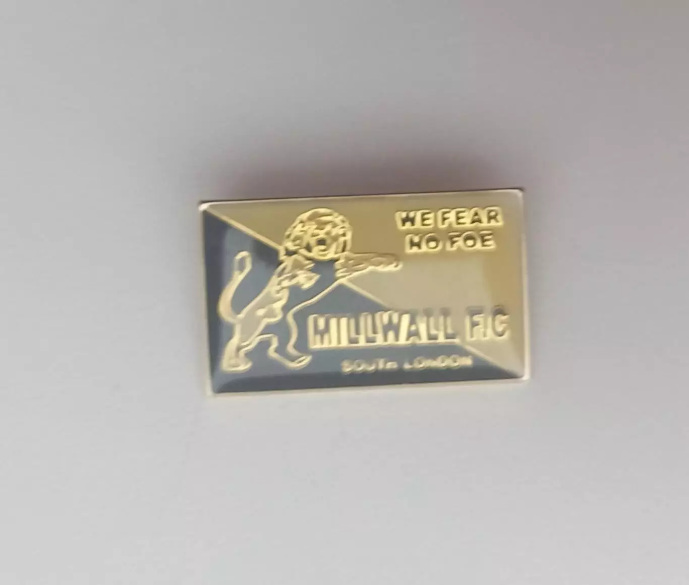 ФК Миллуол Лондон Англия официальный