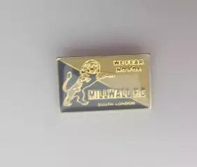 ФК Миллуол Лондон Англия официальный