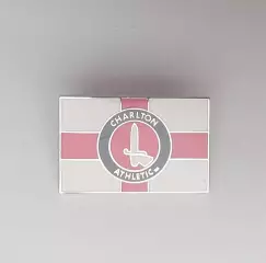 ФК Чарльтон Атлетик Лондон Англия официальный