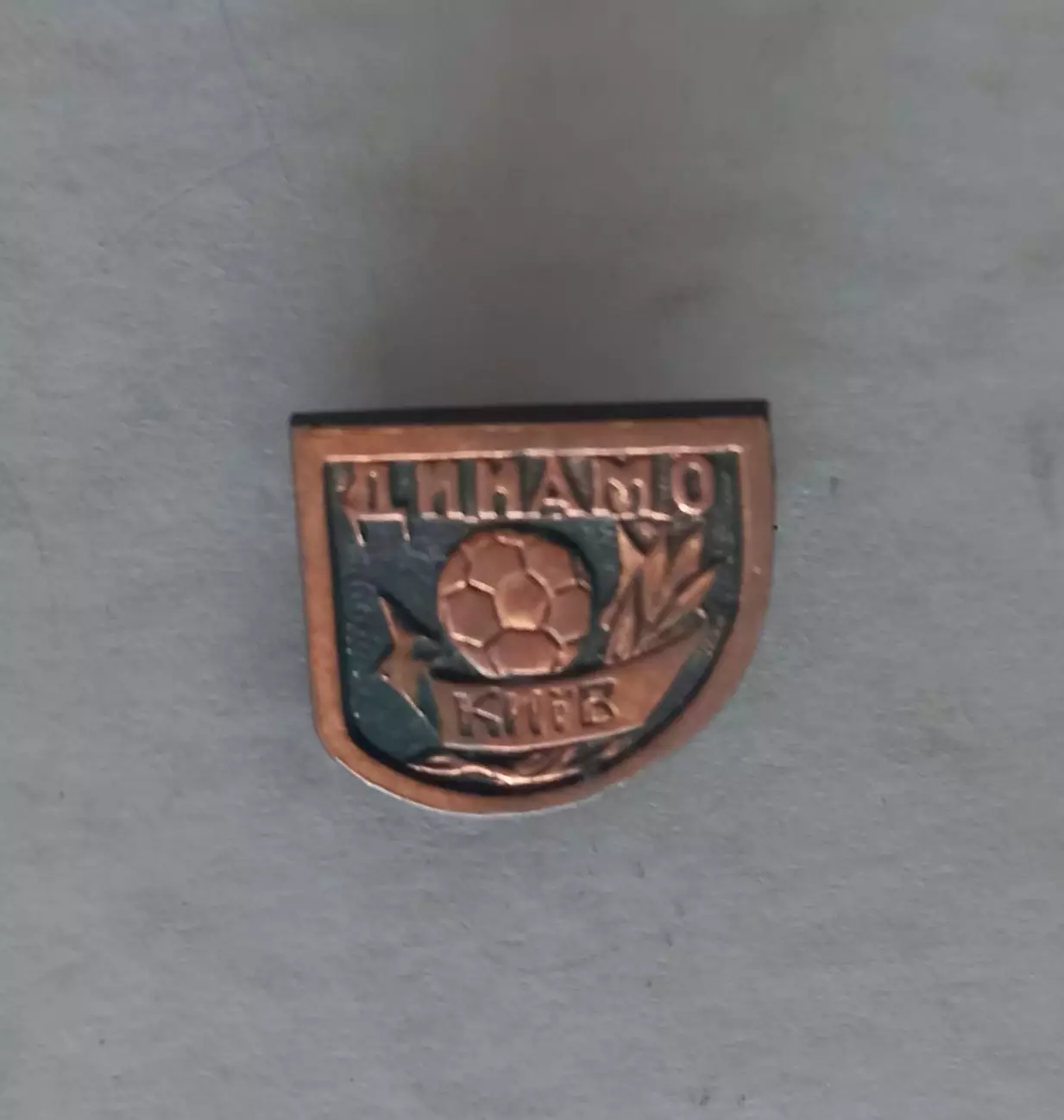ФК Динамо Киев оригинал (1)