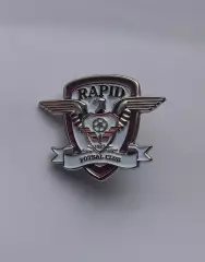 ФК Рапид Бухарест официальный