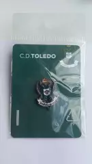 ФК Толедо Испания официальный